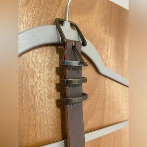 Joe’s Jean Belt | Size M